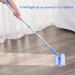 Floor Cleaning Tablets Floor Cleaning Slice Innovative Floor Cleaning Sheet Water-Soluble Floor Cleaning Sheets Tile Wood Floor Decontamination Mopping Cleaning Tablet (Blue 240pcs) Blue 240pcs - Buy Online on GoSupps.com