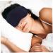 FOMIYES 1 Set Gel Eye Mask Blindfolds for Reusable Eye Mask for Puffy Eyes Hot Cold Bead Eye Mask Eye Relief Eye Gel Kids Eye Patch Eye Patch for Night Eye Goggles Cotton Travel Detachable As Shown 17X9X1CM - Buy Online on GoSupps.com