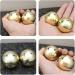 Happyyami Hand Massager | Brass Baoding Balls | Relaxation & Hand Exercise Device - Buy Now! - Buy Online on GoSupps.com
