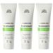 Urtekram Aloe Vera Toothpaste - 3 x 75 ml | Natural Fluoride-Free International Shipping - Buy Online on GoSupps.com