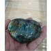 PSPASPFZ Lapis Lazuli Labradorite Polished Heart 300g - Buy Online on GoSupps.com