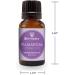 Best of Nature 100% Pure Palmarosa Essential Oil (1/2 oz) - Buy Online on GoSupps.com