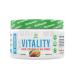 Vitality - Super Concentrated Red Spinach | Nitric Oxide for Daily Blood Pressure Support & Circulation Hearth Healthy Powder