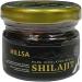 Shilajit original 100 % naturel de l'Himalaya pour homme et femme test avec plus de 85 micron raux et acide fulvique riche 20 g - Buy Online on GoSupps.com