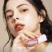Jelly Plumper Tint - Espresso Martini | Long-Lasting Lip Gloss | Vegan Korean Lip Tint - Buy Online on GoSupps.com
