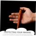 Healeved Acupuncture Stick & Acupressure Pen - Reflex Zone Massage Device Kansa Wand Foot & Body Therapy Deep Tissue Relief 13x2cm Sorted Colors - International Shipping Available - Buy Online on GoSupps.com