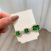 Cimenexe Vintage Emerald Hair Clip Green Crystal Hair Pins Clips Paved Cz Hair Barrette Rhinestone Headclip Barrette Bohemian Headwear Decorative Bobby Pins Emerald Crystal Hair Accessories Jewelry - Buy Online on GoSupps.com