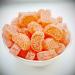 NATURE'S HARVEST: Candies - Orange/Litchi/Mix parak/Kachi Keri (4 in 1) (850g)_Packing May Vary - Buy Online on GoSupps.com