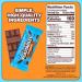  Feastables Feastables MrBeast Peanut Butter Chocolate Bar 60g x 10 - Be the first to try the latest bar - Ideal as a gift | for breakfast | Christmas and birthday parties - Buy Online on GoSupps.com