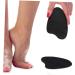 NOLITOY 24 Pairs Soft Comfort Sole Pads - Suede Foot Cushions for Enhanced Comfort and Support - International Shipping Available - Buy Online on GoSupps.com