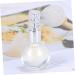 Angoily Perfume Highlighter Body Shimmer Spray High Gloss Powder Sprayer Spray Bottle Glitter Powder Diamond 1 count (Pack of 1) As Shown - Buy Online on GoSupps.com
