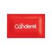 Canderel Red Sweetener Tablets Sachets 0.4g (200 Pack) 1 count (Pack of 200)
