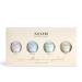NEOM- Moments of Wellbeing in the Palm Of Your Hand Gift Set | 4x30ml Luxury Hand Creams | Mother's Day | Gift | Essential Oil