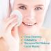 50 Pieces Compressed Facial Sponges - Reusable Natural Makeup & Skincare Cleaners for Daily Use - Buy Online on GoSupps.com