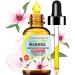 Botanical Beauty Manuka Essential Oil Australian 100% Pure Natural More Powerful Than Tea Tree Oil for Face Skin Body Hair Nails Aromatherapy 0.33 Fl. oz - 10 ml - Buy Online on GoSupps.com
