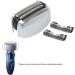 Ovast ES8243AA Replacement Razor Film & Blade Set for WES9020PC - Compatible with ARC4 4-Blade Razor - Buy Online on GoSupps.com