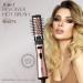 Cortex Beauty 2-in-1 Revolving Hot Brush - Rose Gold | Best International Shipping & Hair Styling Tool - Buy Online on GoSupps.com