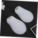 HAPINARY 2pcs Leg Tube Blister Covers Protector for Women - Silicone Gel Orthotic Bunion Care Splint - Buy Online on GoSupps.com