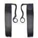 Ponytail Extension Long Straight Ponytail Extension 22 inch Wrap Around Ponytail Natural Synthetic Hair Extensions Clip in Straight Ponytail Hairpiece for Women Ponytail Hairpiece for Women (Color : 22inches Straight 4A - Buy Online on GoSupps.com