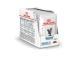 Royal Canin Vet Care Nutrition Wet Cat Food Skin and Coat 100 g (Pack of 12)