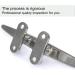 ZOMCHAIN 4 Boat Cleat - 2PCS (316 Stainless Steel) | Dock Cleat for Mooring with Free Installation Screws - Buy Online on GoSupps.com