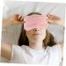 Beaupretty 24 Pcs Plush Eye Mask - Fluffy Travel Sleeping Masks & Comfortable Blindfolds for Kids & Adults - Buy Online on GoSupps.com