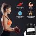 Premium Creatine Monohydrate Powder - 5000mg Muscle Builder & Strength Enhancer for Men & Women - 50 Servings - Unflavored | International Shipping - Buy Online on GoSupps.com