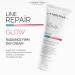 -CHRISTINA- Line Repair - Glow Radiance Firm Day Cream 60ml / 2 fl.oz - Buy Online on GoSupps.com