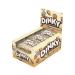 Muscle Moose Dinky Protein Bar 12x35g White Chocolate Cookie