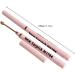 Andux 2pcs/Set Spiral Safety Earpick Earwax Remover Cleaner LXWES-01 (Pink) - Buy Online on GoSupps.com