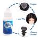 Katelon Hair Replacement Adhesive - Invisible Bonding Wig Glue 1.3oz - Light Hold with Extra Moisture Control for Poly and Lace Hairpieces - Buy Online on GoSupps.com