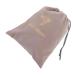 Travel Makeup Kit Storage Bag for Hair Dryer Portable Hair Dryer Bag Canvas Makeup Bag Universal Hair Dryer Bag Travel Hair Dryer Drawstring Hair Dryer Bags Cloth Bag Make up