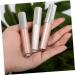MUSISALY 3pcs Polarized Monochrome Eyeshadow Sparkly Eyeshadow Glitter Makeup Eyeshadow Eye Makeup Plastic - Buy Online on GoSupps.com