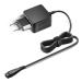 KFD power supply 5.4V charger charging cable for Panasonic ER-GP80 Razor ES-RT67 Replacement Wet Dry Hairschneider ES-RF31 ES-LV65 Nass/dry ES-LV67 SHAVER Charger ES-LV9Q ES-LA93-K ESLA63