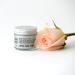 Little Seed Farm All Natural Deodorant Cream - Aluminum Free 2.4 oz Blue Tansy Rose Scent for Women & Men - Buy Online on GoSupps.com