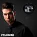 That's Me Men s Hair Wax - 100ml | Strong Hold with Almond Oil | All Hair Types | Professional Quality by Marc Eggers - Buy Online on GoSupps.com