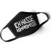 IKARUZ Washable Reusable 2-Ply Mouth Nose Cover 100% Polyester Smart Storage in Germany International Shipping Available - Buy Online on GoSupps.com