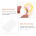 Shop Nail Stamp Art Set - Clear Silicone Gel Stamps & Jelly Stamper for Perfect Nails - International Shipping - Buy Online on GoSupps.com