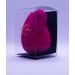 Cut-Allure Pink Beauty Blender Set - Medium & Small Makeup Sponges for Flawless Application | Personal Care Essentials - Buy Online on GoSupps.com