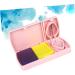 Buy Healeved 3pcs Splitter Cutter Tablets Divider Storage Pack | International Shipping Available - Buy Online on GoSupps.com