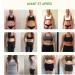 14 Day Skinny Tea Detox Weight Loss Natural Tea Bag Fat Burn Bloating Relief & Weight Promote Digestion Quick Results Body Care Solution Effective Slim Drink For Digestive Health - Buy Online on GoSupps.com