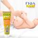 Fria Baby Pasta 100 ml - Healthy Organic Baby Food | International Shipping Available - Buy Online on GoSupps.com