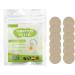 Tinnitus Patch - Portable Treatment for Tinnitus Patients - Buy Online on GoSupps.com
