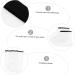 minkissy 2 Pairs Leather Horn Boots Peel Spa Wax Foot Cover Removing Covers Hot Wax Bath Gloves Gel Manicure Gloves Paraffin Wax Foot Spa Polish Beauty Soap White Tool Polyester Lining Nail - Buy Online on GoSupps.com