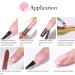 Pink Nail Extension Gel | Long Lasting & Thickening Builder Gel for Professional Salon & DIY Nail Designs - Buy Online on GoSupps.com