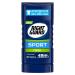 RIGHT GUARD Sport Antiperspirant Up To 48HR Fresh 3.0 oz (Pack of 4)