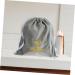 WOONEKY 3pcs Hair Dryer Storage Bag Hair Dryer Organizer Blow Dryer Bag Hair Dryer Travel Pouch Fabric 35.00X30.00X0.50CM As Shown - Buy Online on GoSupps.com