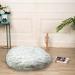 Newborn Lounger Cover Removable Cover Ultra Soft Comfortable Lounger Slipcover Removable Cover for Infant Lounger Pillow (Leaf) - Buy Online on GoSupps.com