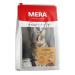 Mera finest fit indoor cat food dry for active cats dry food made of fresh poultry and rice healthy food for domestic cats without sugar (4 kg) 4 kg (1 Pack)