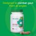 Organika Goutrin Supplement - 120ct Pack of 3 120 Count (Pack of 3) - Buy Online on GoSupps.com